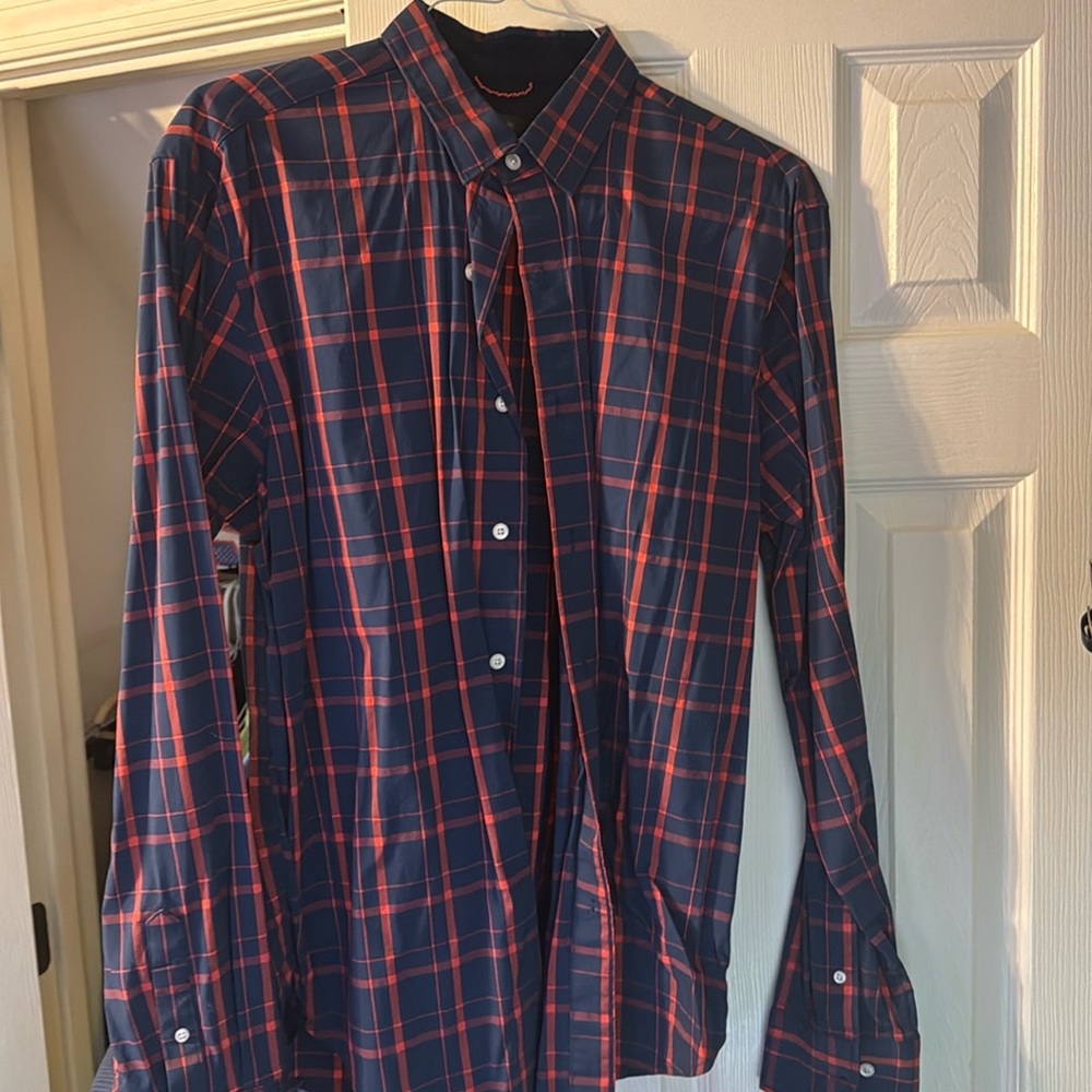 Under Armour Long sleeve Shirt